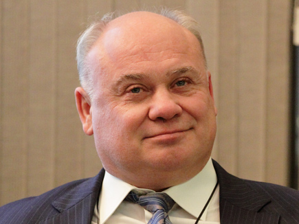 Константин Васильевич Чеченев